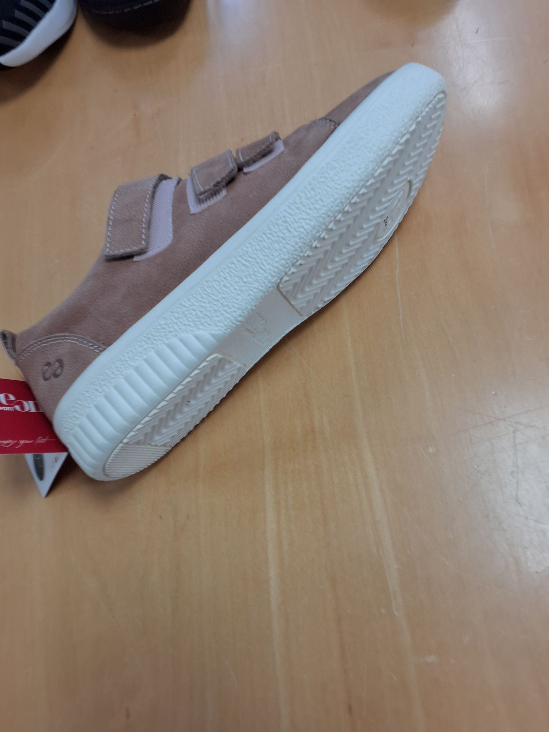 Sko green comfort str 37